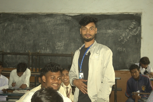 AaoSikhe