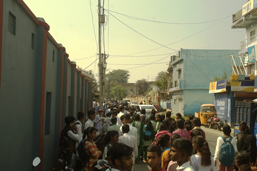 AaoSikhe